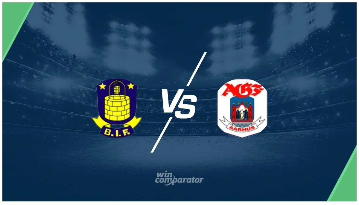 prognóstico Brondby IF AGF Aarhus