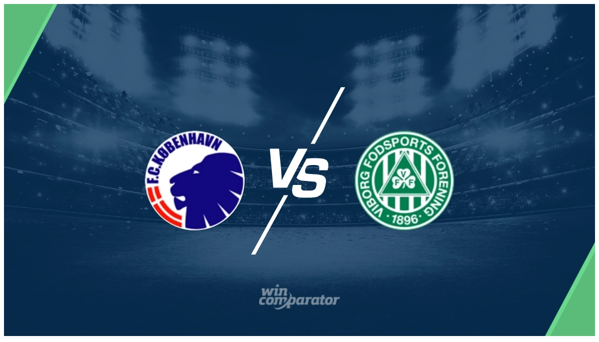 pronostic FC Copenhague Viborg FF