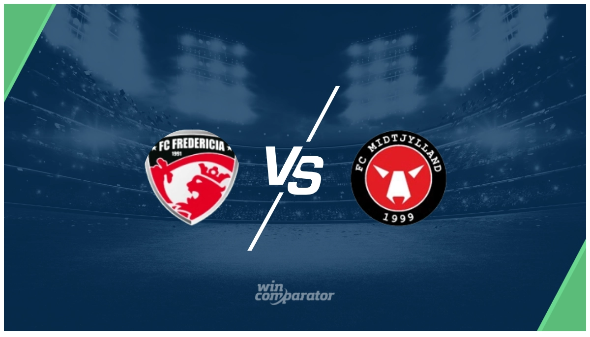 Pronóstico FC Fredericia FC Midtjylland