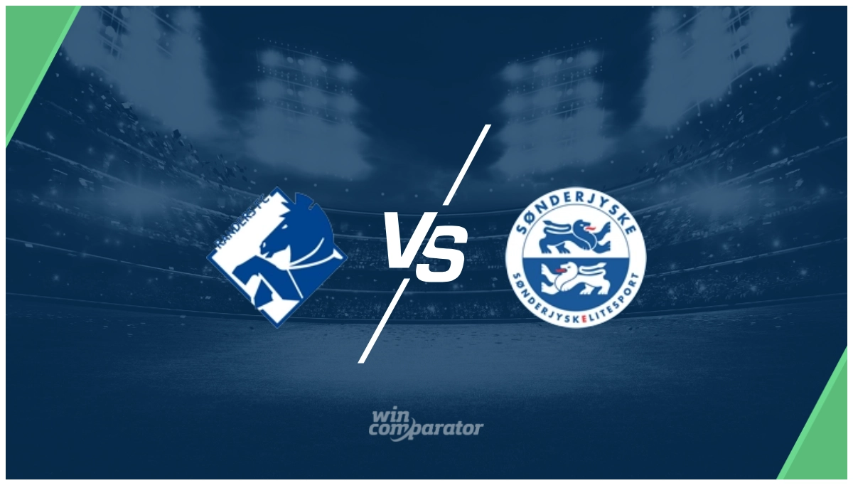 prognóstico Randers FC Sonderjyske