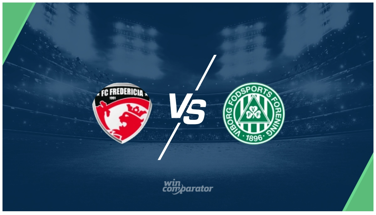 Pronóstico FC Fredericia Viborg FF