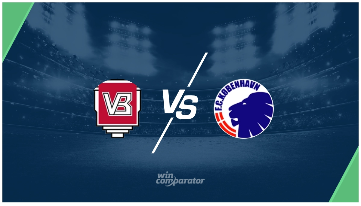 Pronóstico Vejle BK FC Copenhague