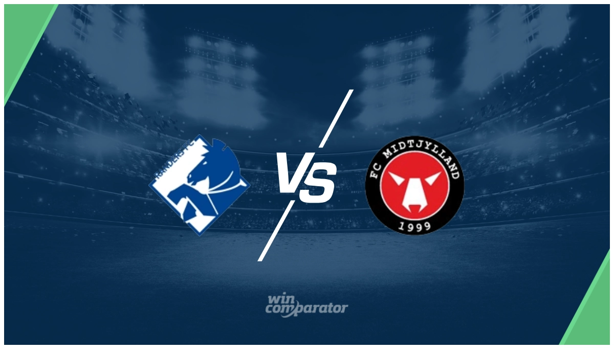 pronostico Randers FC Midtjylland