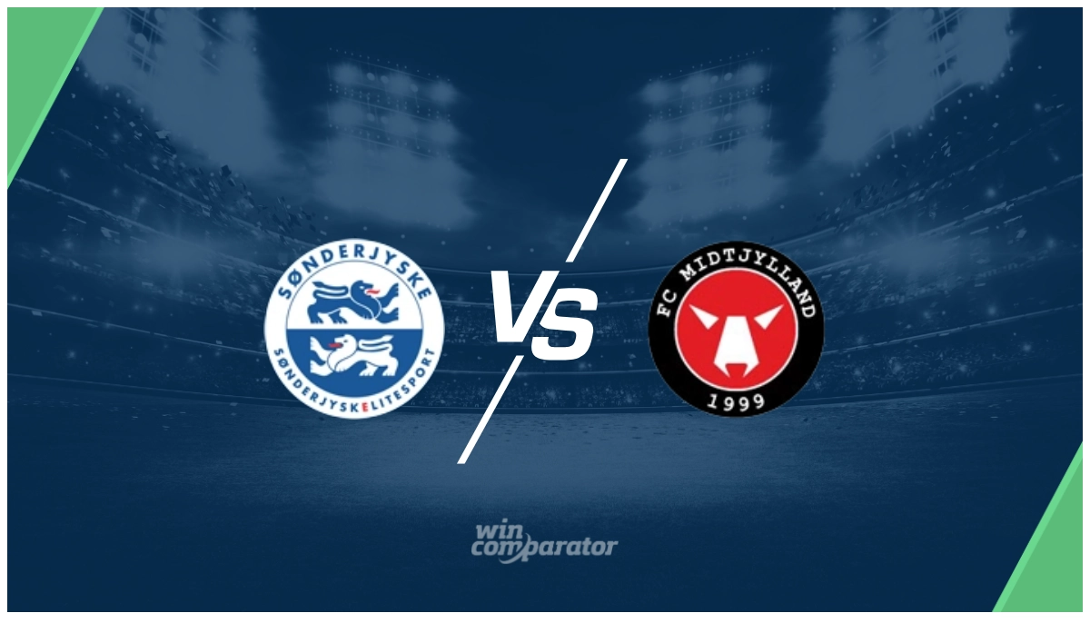 Sonderjyske FC Midtjylland prediction