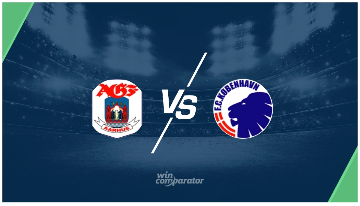 Pronóstico AGF Aarhus FC Copenhague