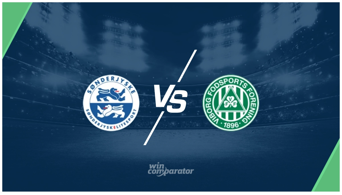prognóstico Sonderjyske Viborg FF