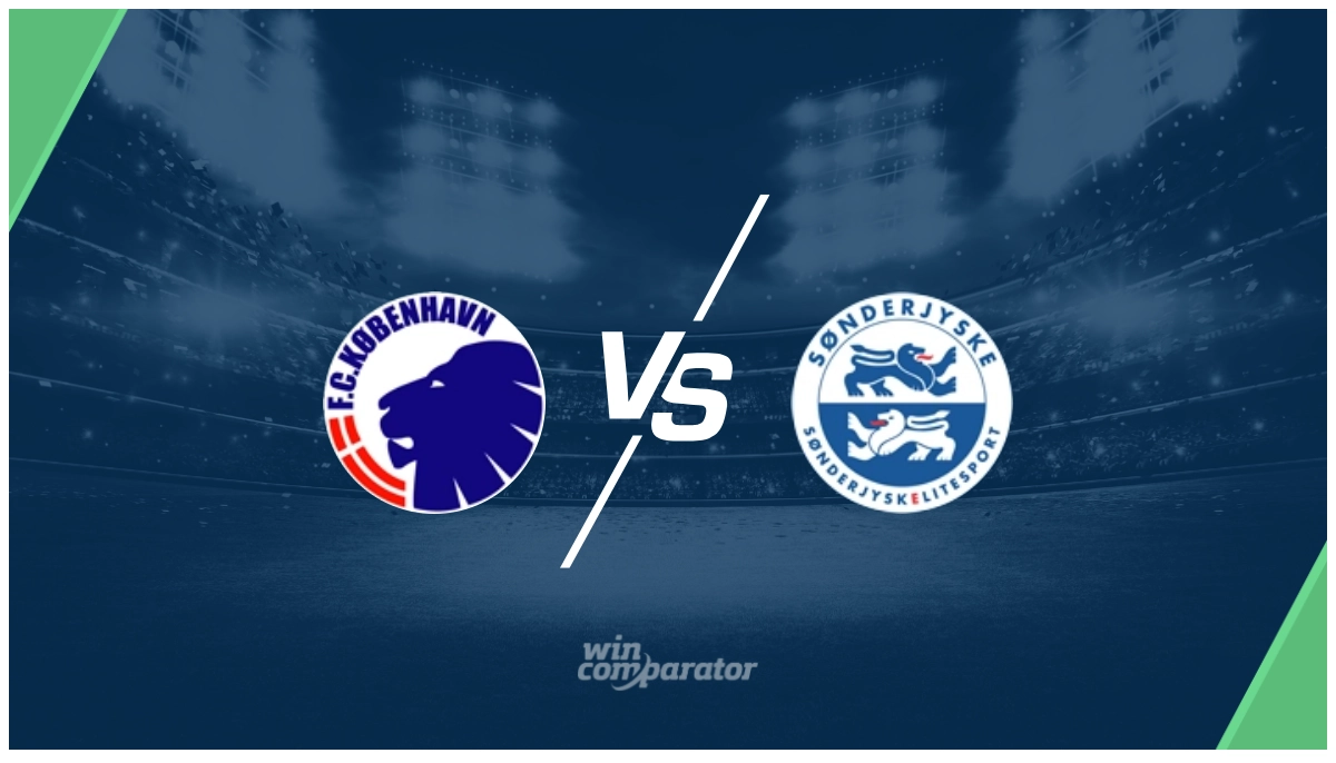 pronostico FC Copenaghen SonderjyskE