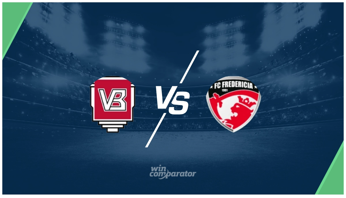 prognóstico Vejle BK FC Fredericia