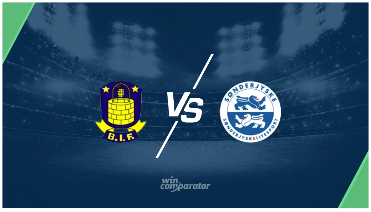 Brondby IF Sonderjyske prediction