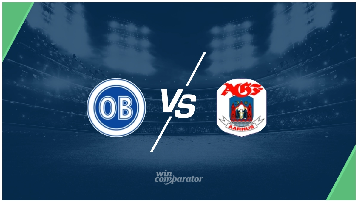 Odense Boldklub AGF Aarhus prediction