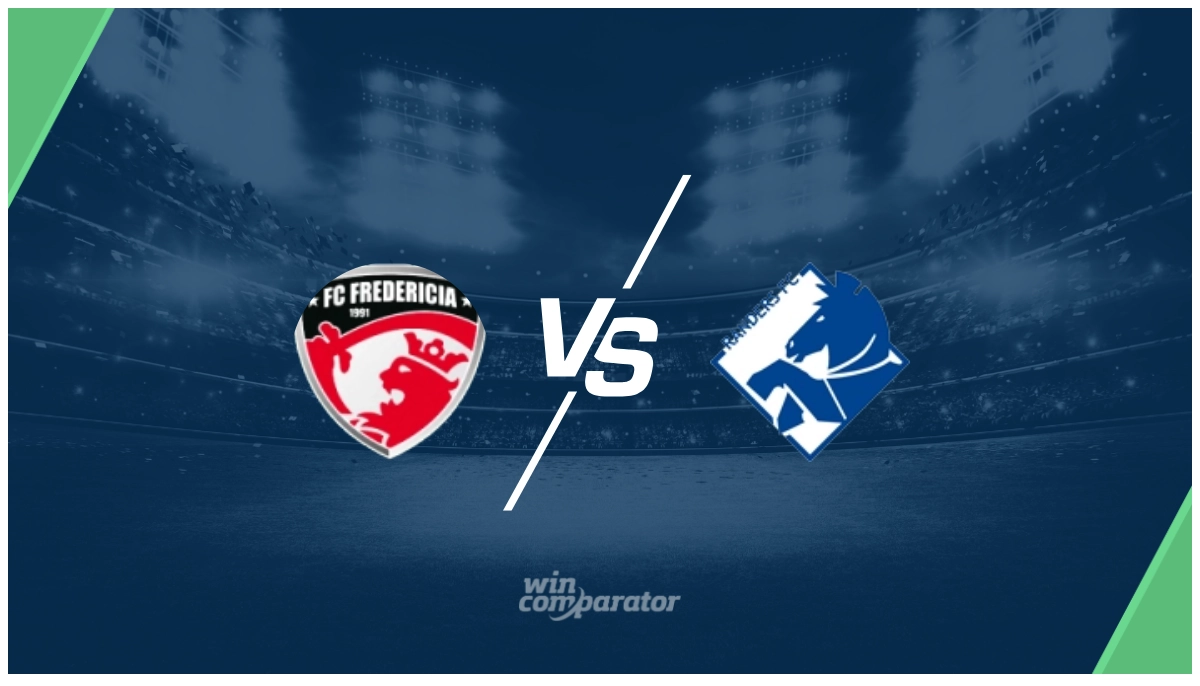 FC Fredericia Randers FC prediction