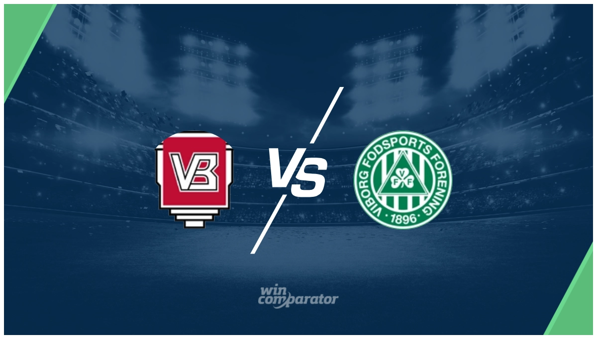 Vejle BK Viborg FF prediction