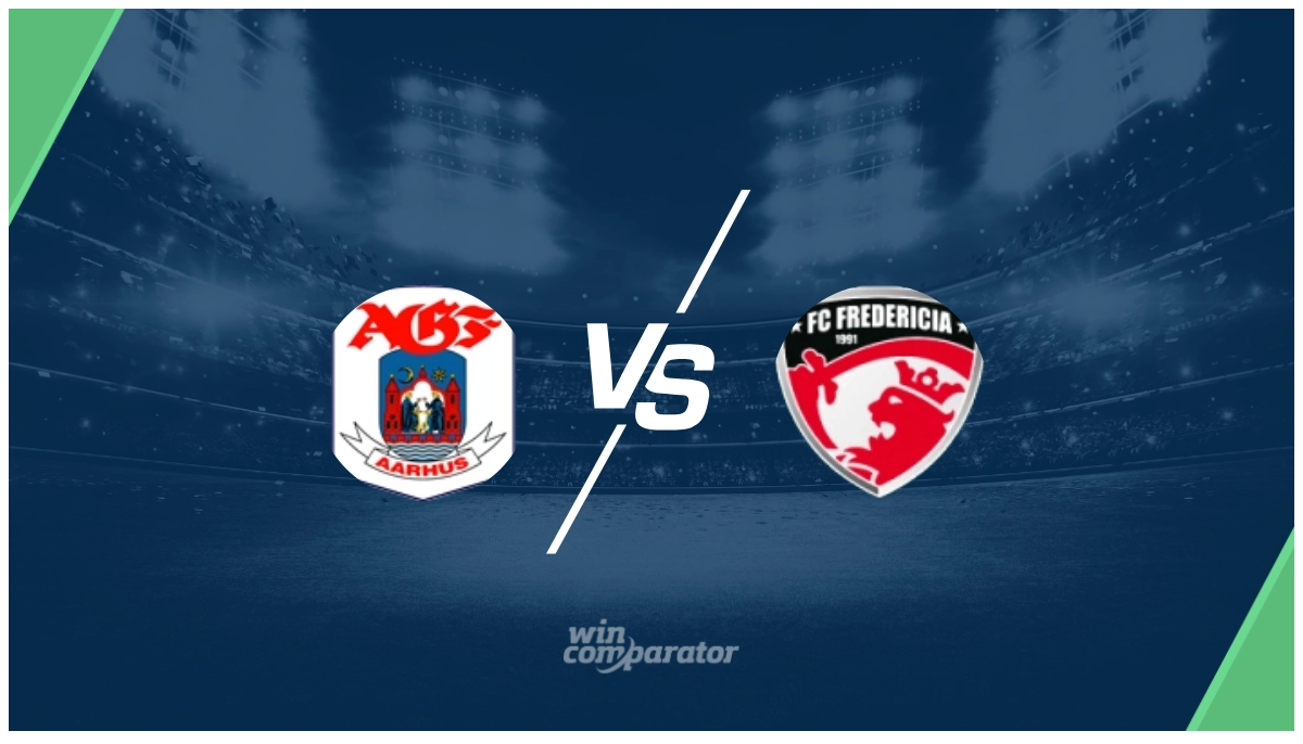 AGF Aarhus FC Fredericia prediction