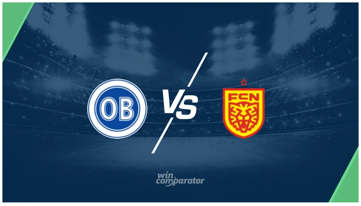 Odense Boldklub FC Nordsjaelland Tipp