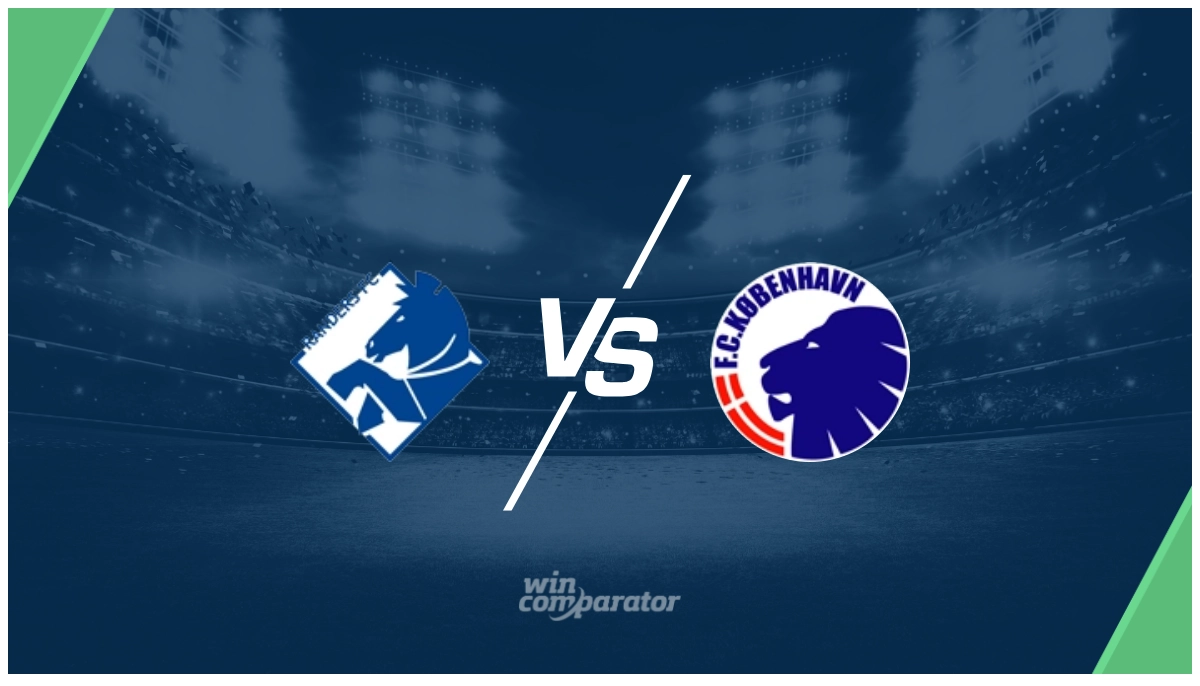 Randers FC FC Copenhagen prediction