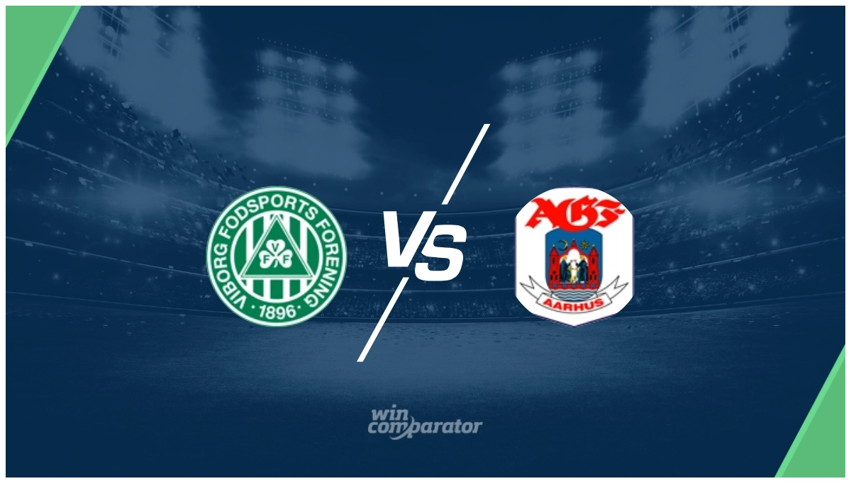 Pronóstico Viborg FF AGF Aarhus
