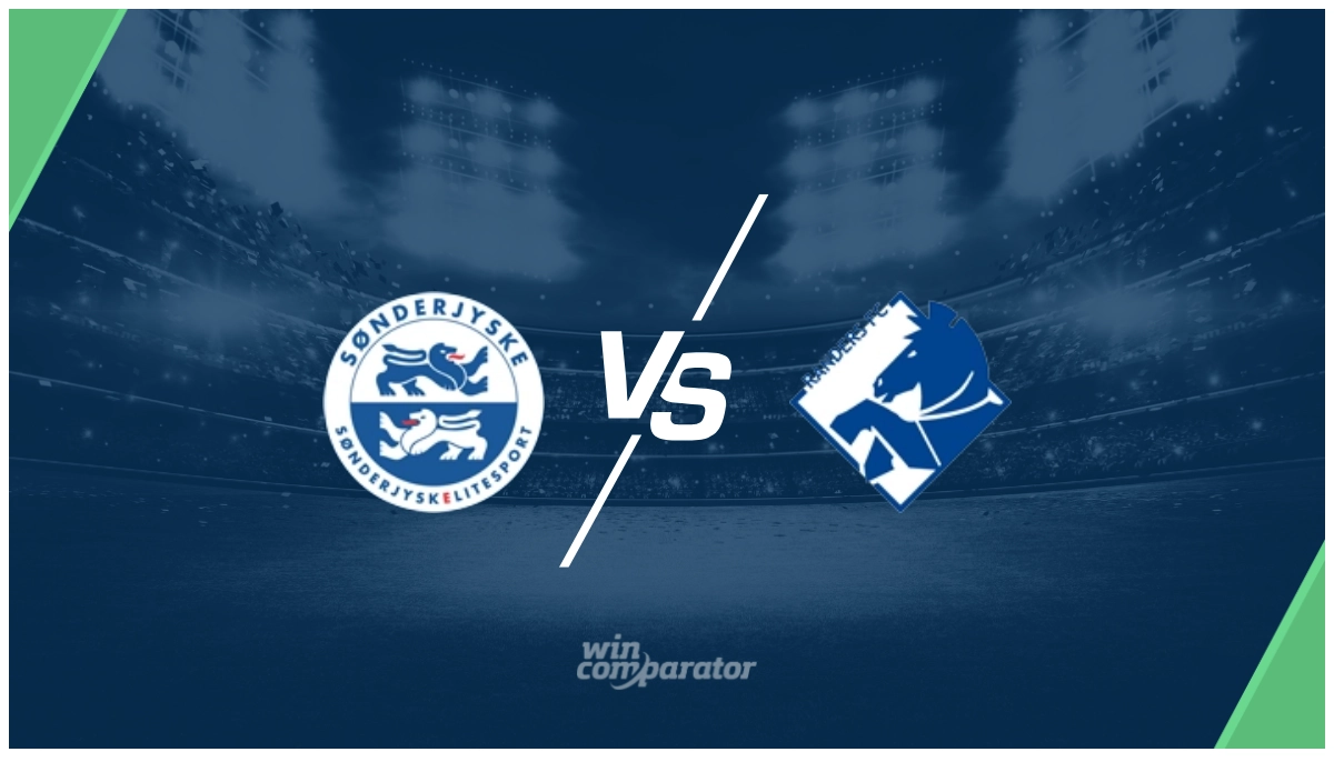 pronostic Sonderjyske Randers FC