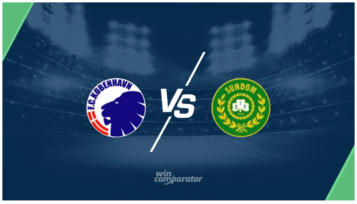 pronostico FC Copenaghen Silkeborg