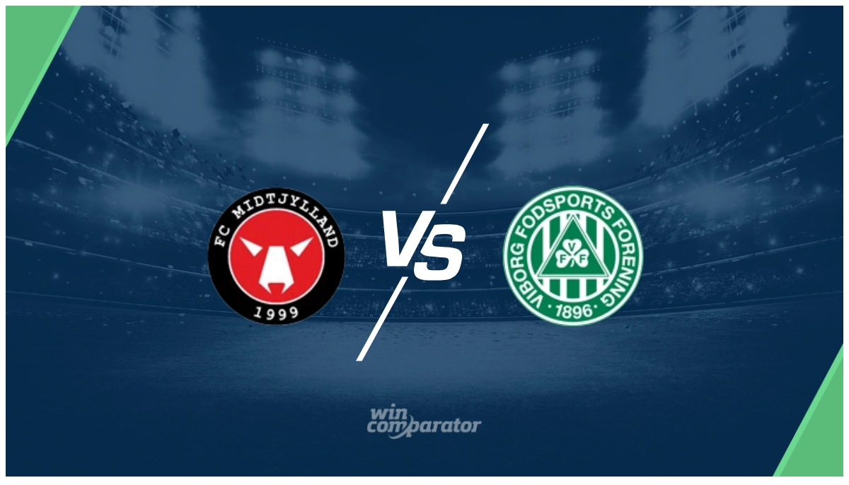 pronostico FC Midtjylland Viborg