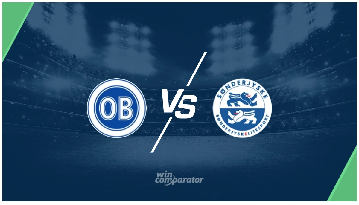 pronostic Odense BK Sonderjyske