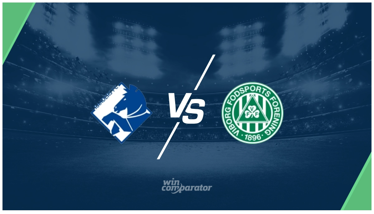 pronostico Randers Viborg