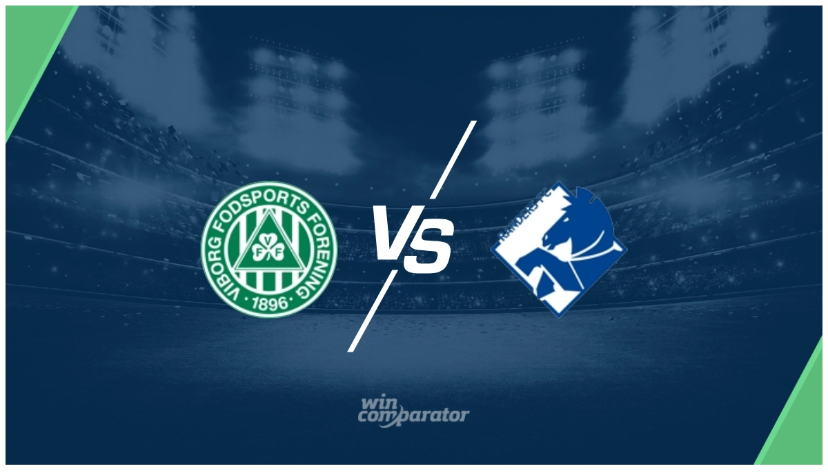 pronostico Viborg Randers