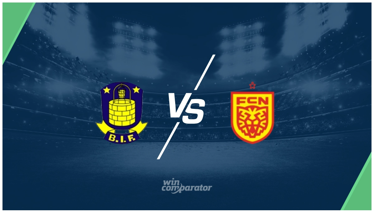 Bröndby IF FC Nordsjaelland Tipp