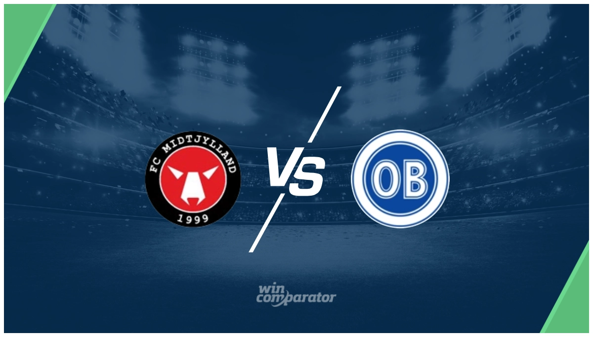 Pronóstico FC Midtjylland Odense Boldklub
