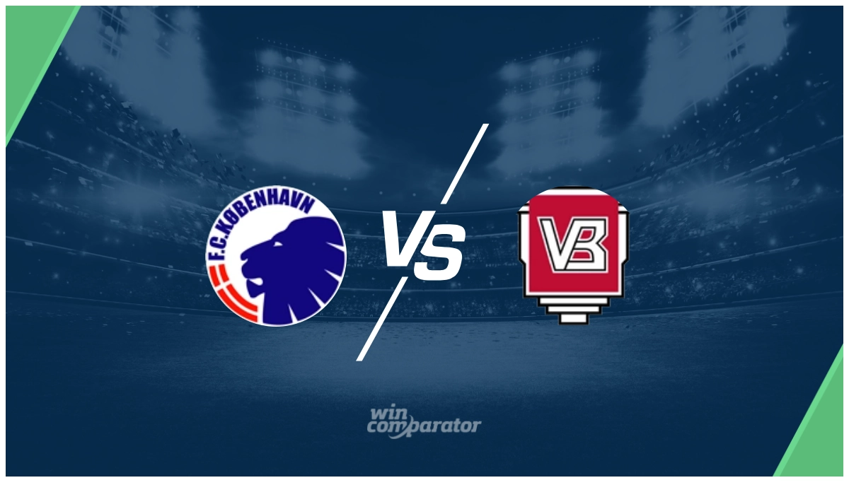 FC Copenhagen Vejle BK prediction