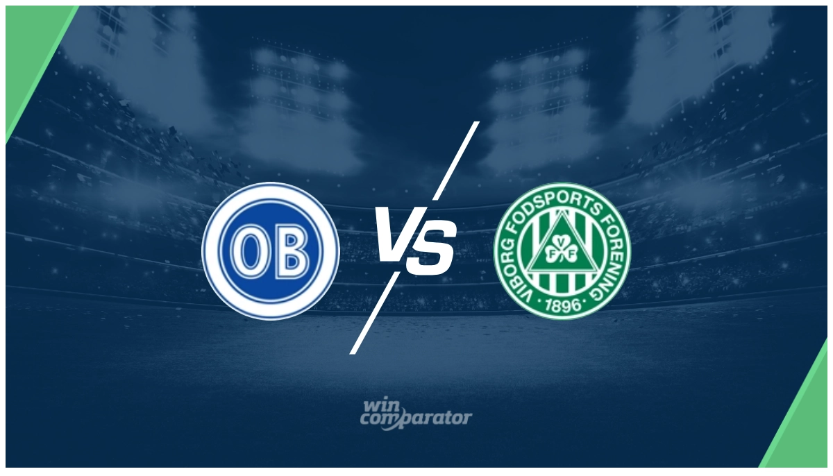 prognóstico Odense BK Viborg FF