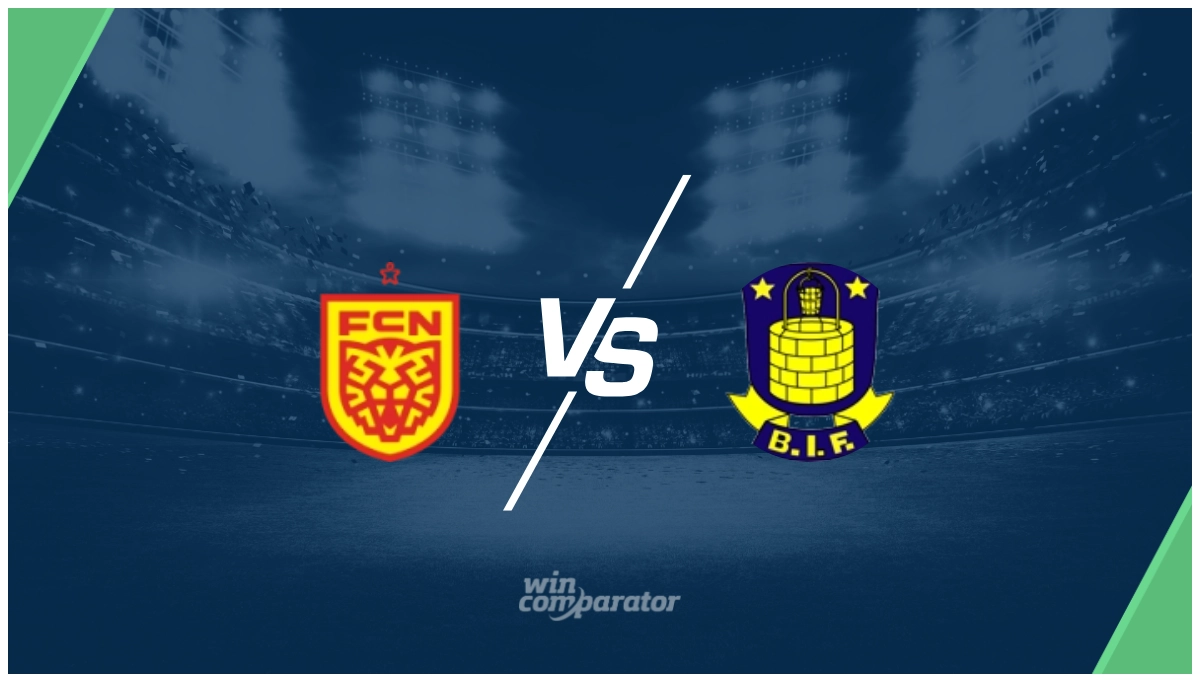 FC Nordsjaelland Brondby IF prediction