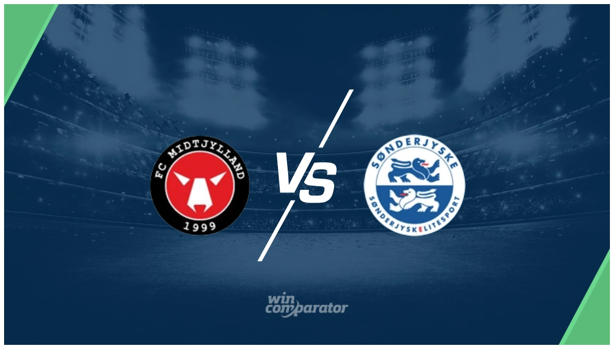 Pronóstico FC Midtjylland Sonderjyske