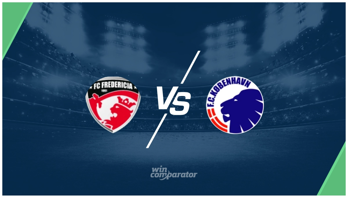 prognóstico FC Fredericia FC Copenhaga