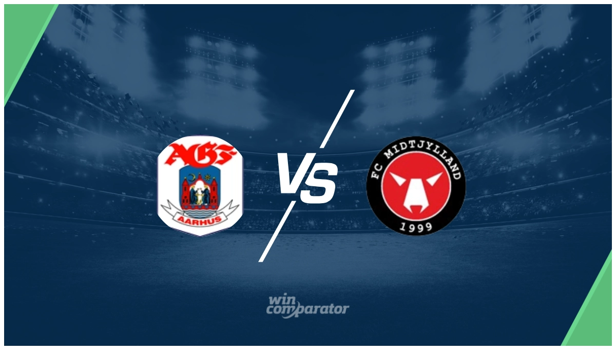 prognóstico AGF Aarhus FC Midtjylland