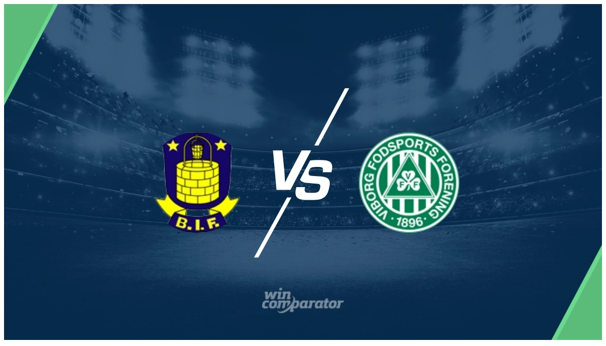 prognóstico Brondby IF Viborg FF