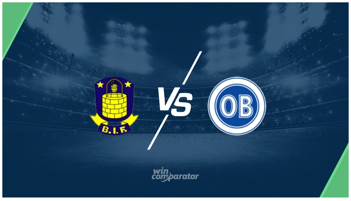 pronostic Brondby IF Odense BK