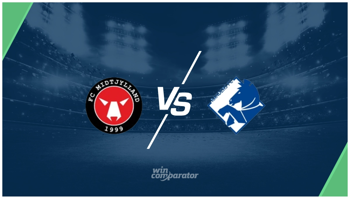 pronostic FC Midtjylland Randers FC