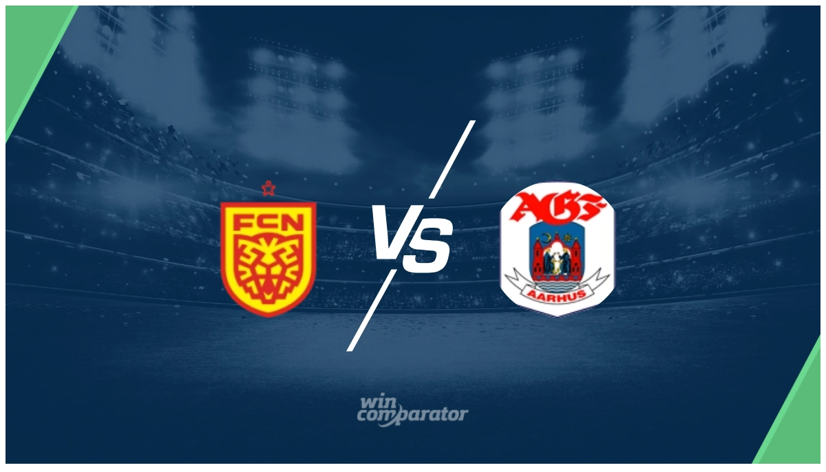 pronostic FC Nordsjælland AGF Aarhus