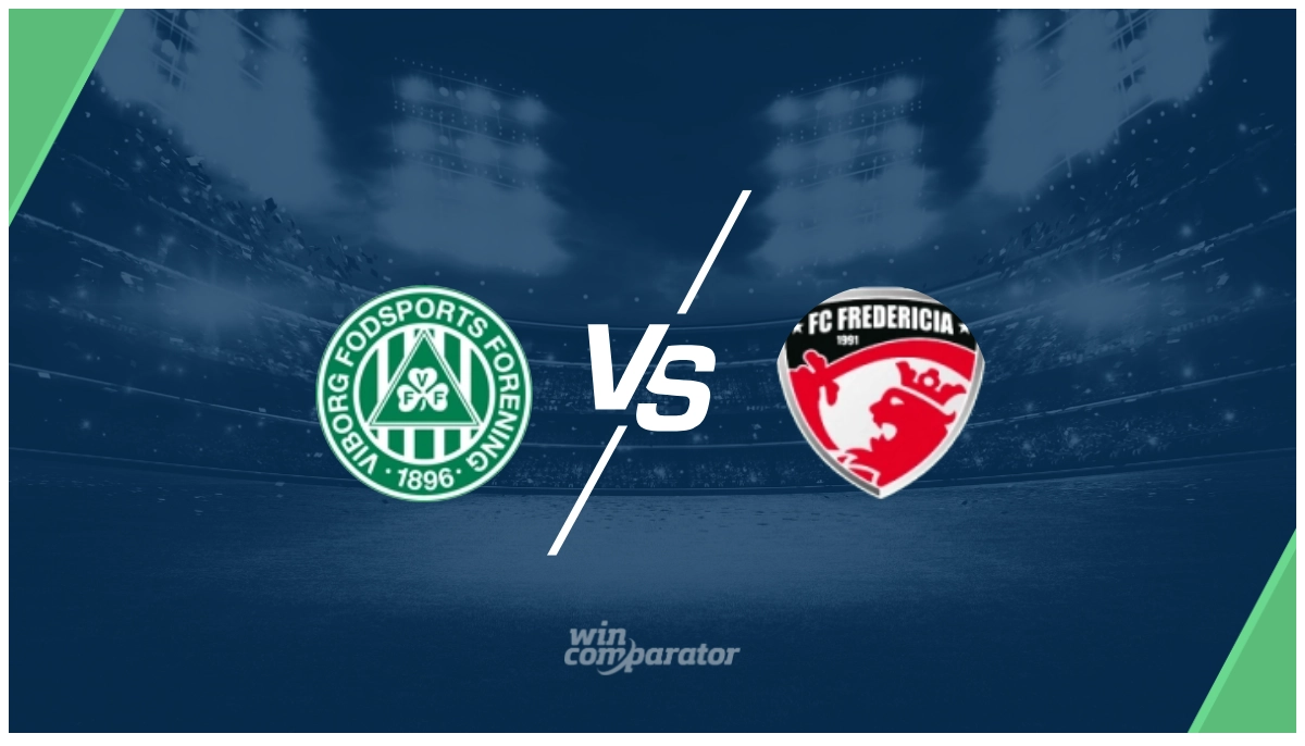 pronostic Viborg FF FC Fredericia