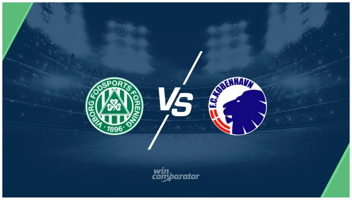 Pronóstico Viborg FF Fc Copenhague