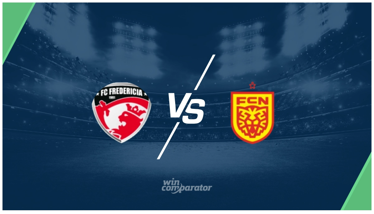 Pronóstico FC Fredericia Nordsjaelland