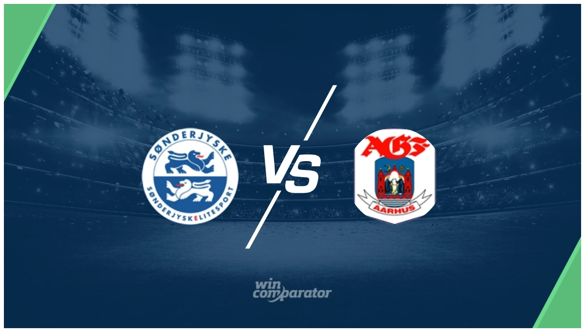 Pronóstico Sonderjyske AGF Aarhus