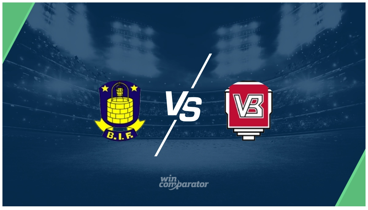 Brondby IF Vejle BK prediction
