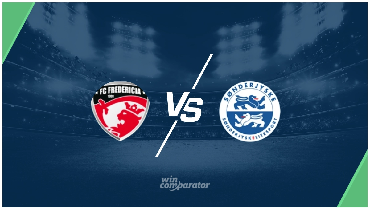 FC Fredericia Sonderjyske prediction