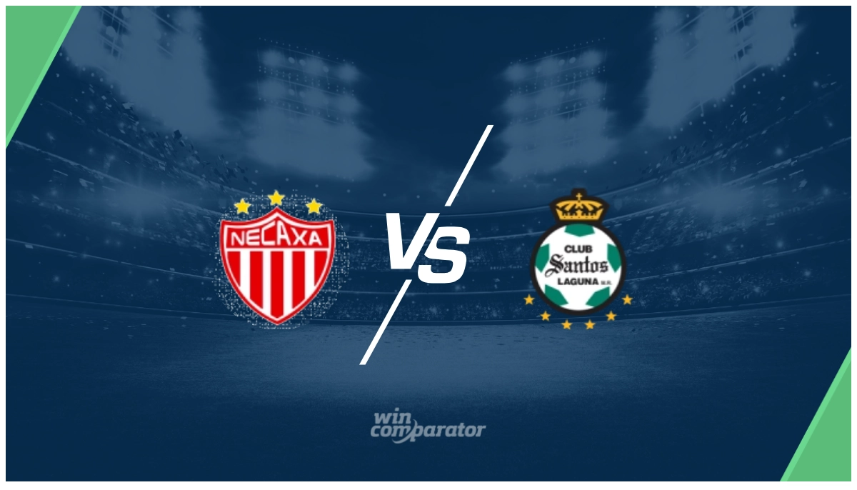 Pronóstico Necaxa Club Santos Laguna