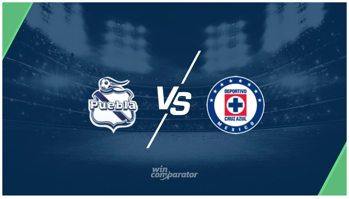 Pronóstico Puebla Cruz Azul