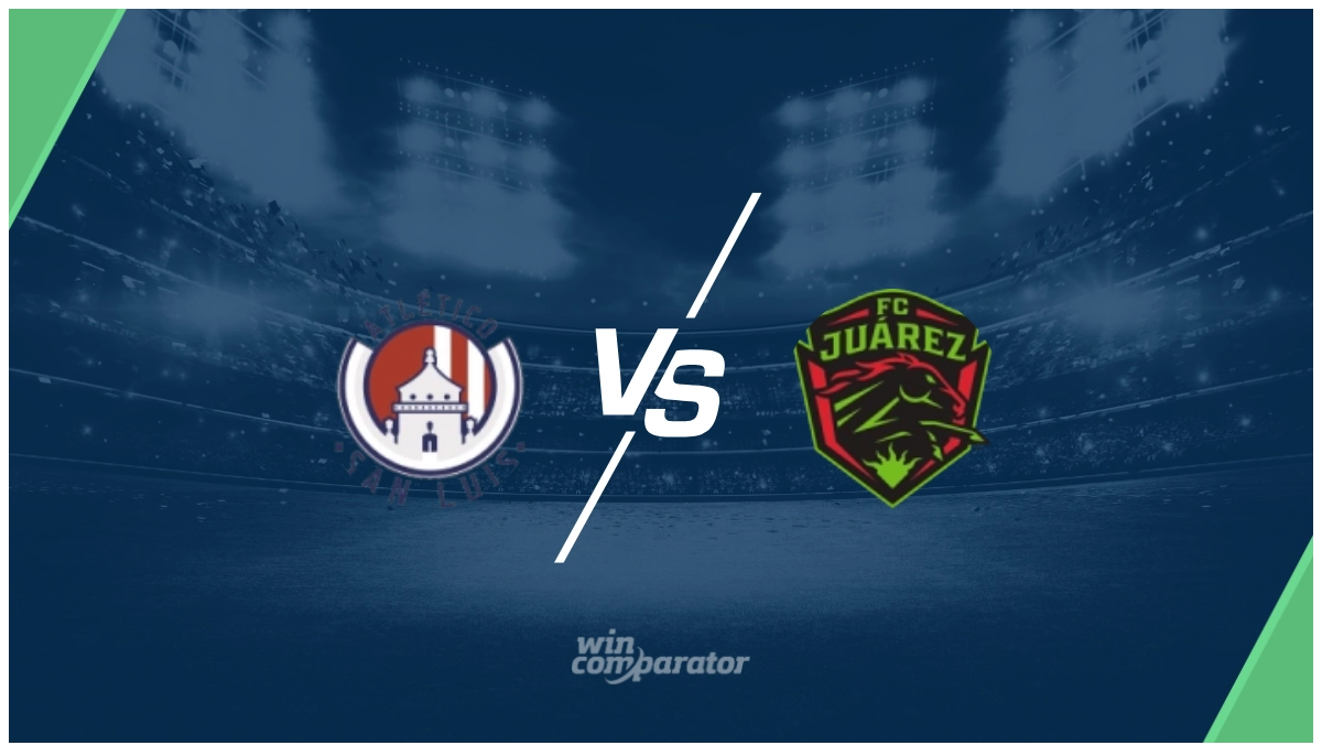 Pronóstico San Luís FC Juarez