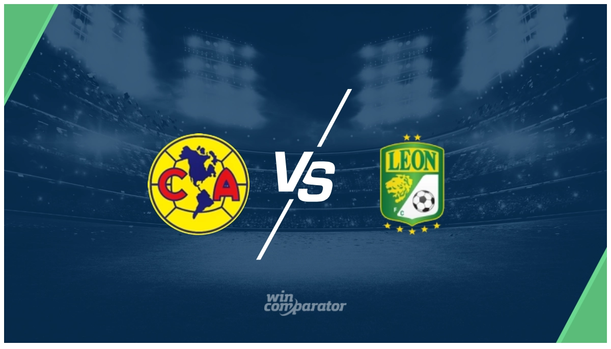 Pronóstico Club América Club Leon