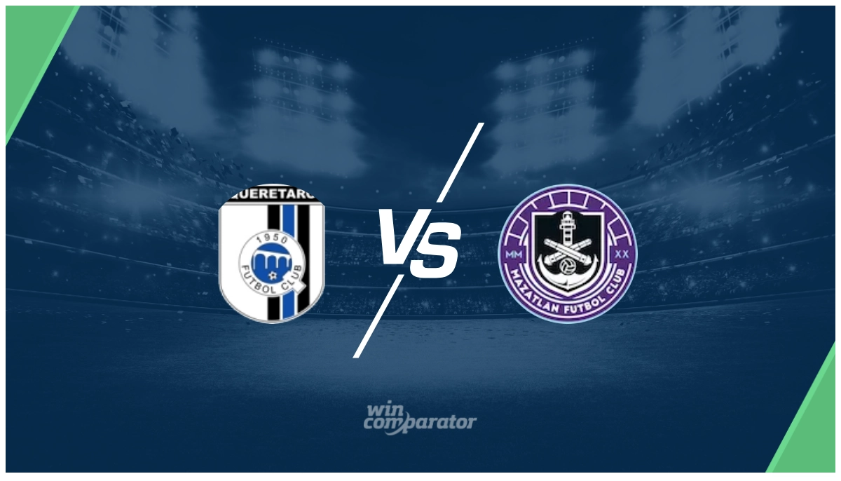 Pronóstico Queretaro Mazatlan FC