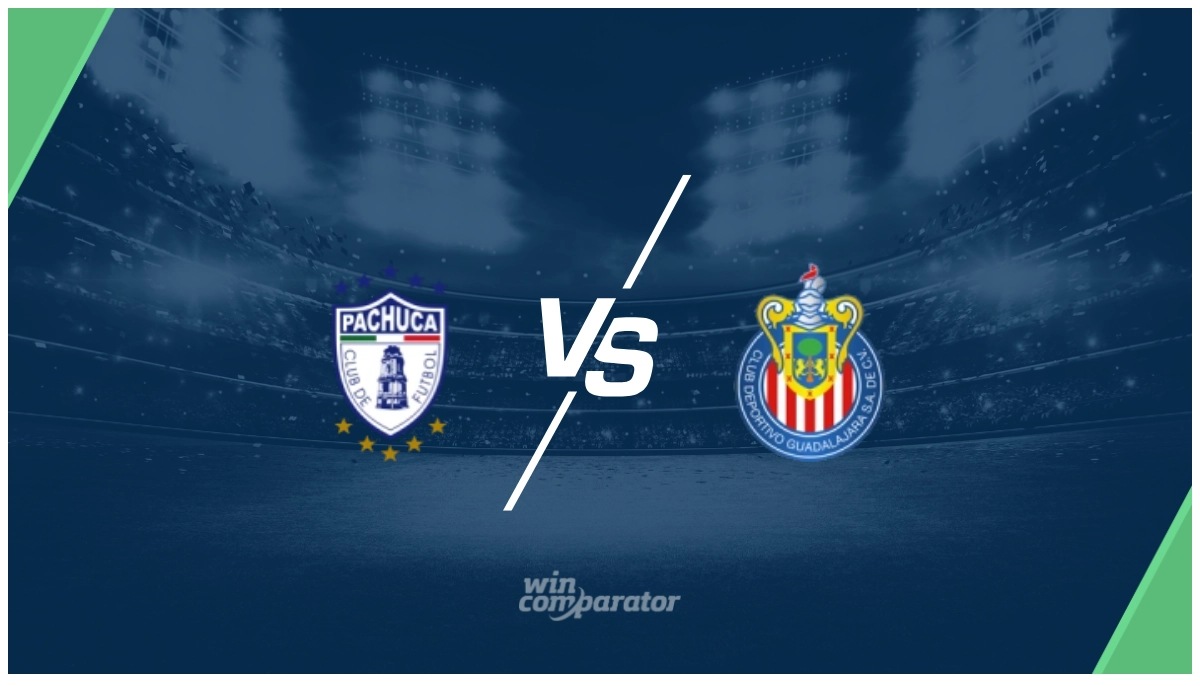 Pronóstico CF Pachuca Chivas